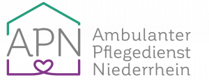 Logo APN Ambulanter Pflegedienst Niederrhein Rees