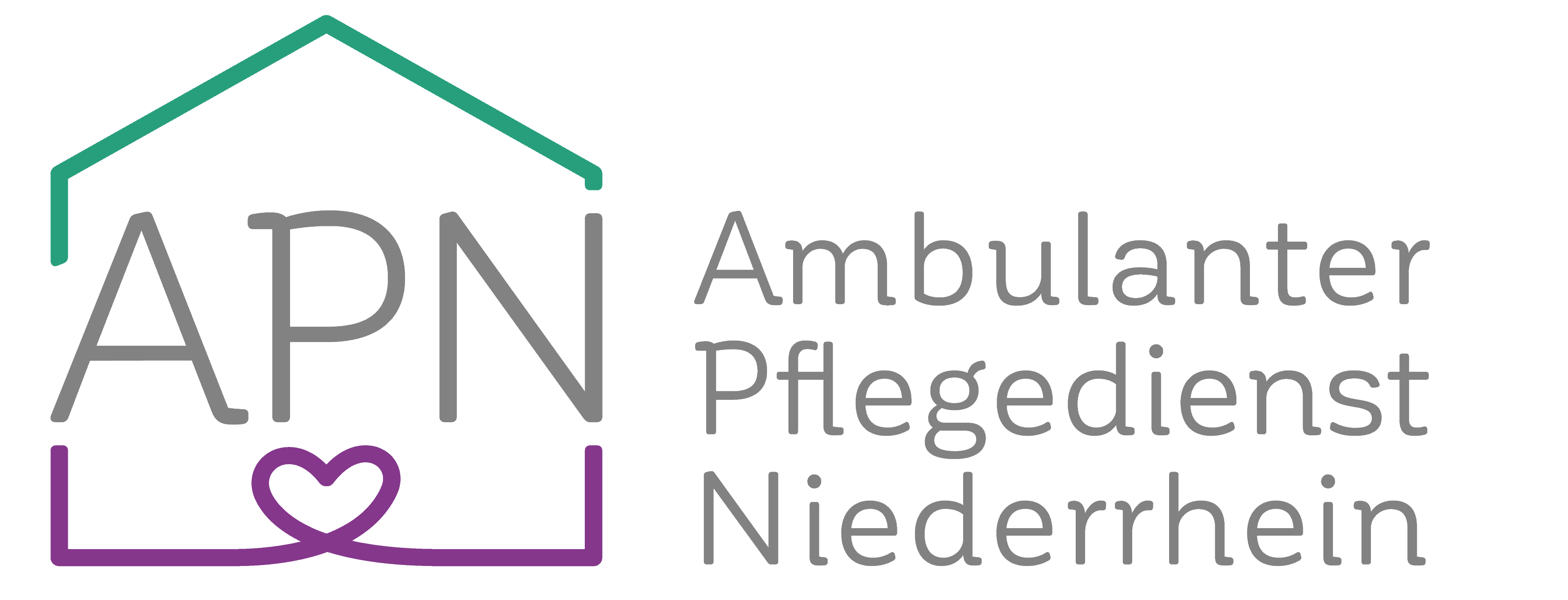 Logo APN Ambulanter Pflegedienst Niederrhein Rees