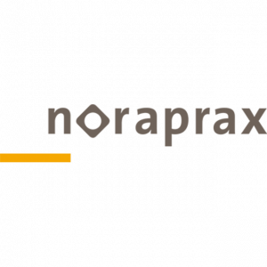 Noraprax logo
