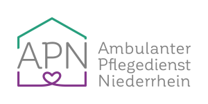 Logo APN Pflegedienst niederrhein