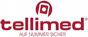 tellimed-Hausnotruf-Logo