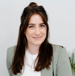 Ann-Kathrin Offermann Ambulanter Pflegedienst Niederrhein